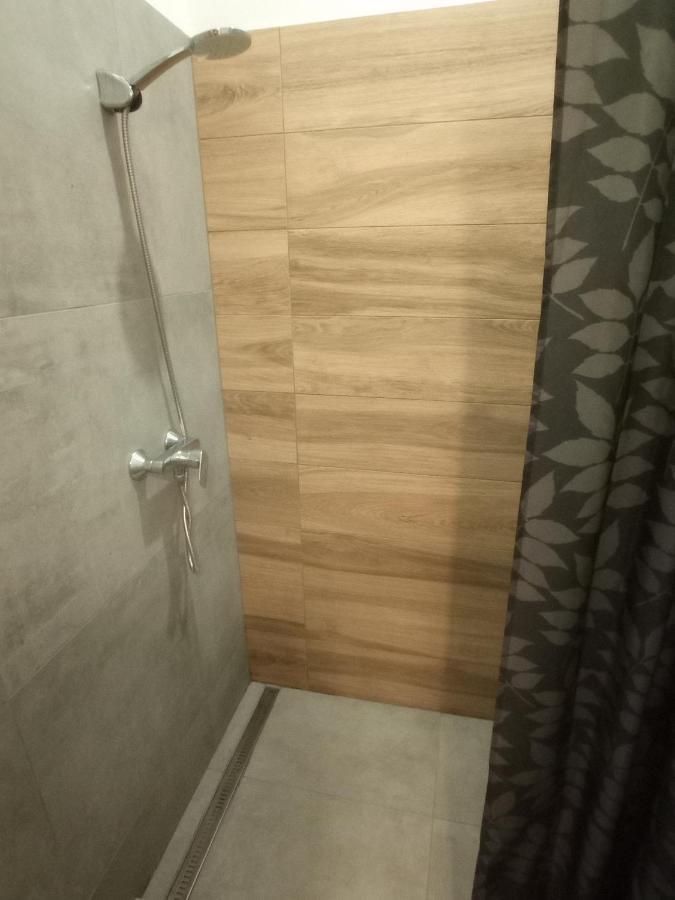 בודפשט Greyblack Styles Apartment מראה חיצוני תמונה