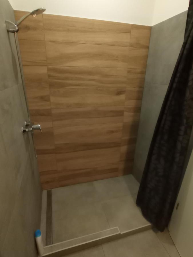 בודפשט Greyblack Styles Apartment מראה חיצוני תמונה