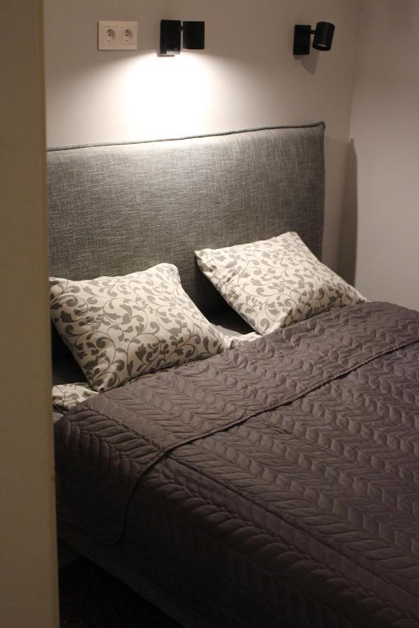 בודפשט Greyblack Styles Apartment מראה חיצוני תמונה